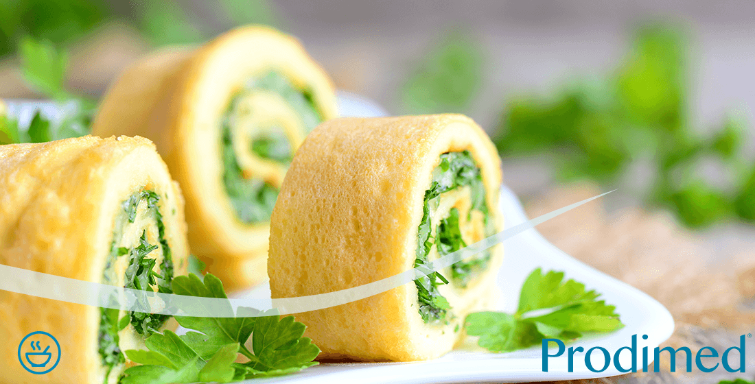 SPENÓTOS OMLETT 2 FÁZIS